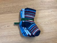 3 Topomini Baby Socken Winter, warm, dick, Baumwolle Wintersocken Baden-Württemberg - Ludwigsburg Vorschau