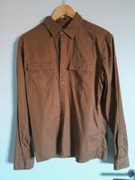 Jack & Jones Hemd Neu Größe M Farbe Braun Bayern - Werneck Vorschau