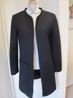 H&M Blazer/Longjacke, Gr.36 , schwarz - TOP Kreis Ostholstein - Stockelsdorf Vorschau