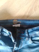 2 Damen Capri Jeans Baden-Württemberg - Waldshut-Tiengen Vorschau