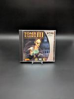 Tomb Raider 3 PC Spiel Sat Eins Adventures Eidos Bayern - Fürth Vorschau