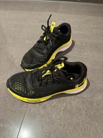 Under Armour Charged Kinder Turnschuhe 35,5 3,5Y Rheinland-Pfalz - Vinningen Vorschau