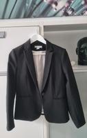 Blazer Jacke H &M 38 40 grau NEU Bayern - Forchheim Vorschau
