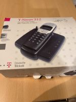 Telekom T-Sinus 312 | OVP Nordrhein-Westfalen - Lübbecke  Vorschau