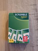 SCRABBLE Pocket-Reiseedition Kreuzwort-Spiel Nordrhein-Westfalen - Siegburg Vorschau