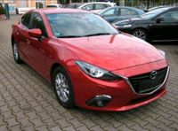 Mazda 3 limousine 120ps Duisburg - Meiderich/Beeck Vorschau