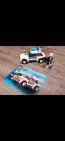 Lego City Polizeiauto 7236 Polizei Auto Berlin - Reinickendorf Vorschau