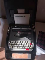 Schreibmaschine Brother 440TR Nordrhein-Westfalen - Brühl Vorschau