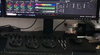 Davinci Micro Panel blackMagic grading Panel zum Ausleihen Bayern - Finsing Vorschau