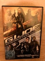 GIJOE Geheimauftrag Cobra DVD Sachsen - Klingenberg (Sachsen) Vorschau