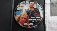 Shadow Warriors und Shadow Warriors II Rar selten Berlin - Kladow Vorschau