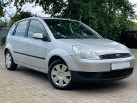 Ford Fiesta 1,4L / Klima / 2x el. Fenster / Tüb bis 05.2025 Niedersachsen - Steinfeld Vorschau