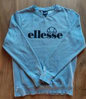 Herren Pullover, grau von Ellesse Bayern - Waldmünchen Vorschau