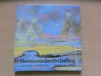 "Harmonielandschaften" Pastelle von Ute Patel-Missfeld NEU Thüringen - Arnstadt Vorschau