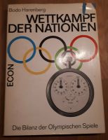 Bilanz der Olympischen Spiele - WETTKAMPF DER NATIONEN Essen - Steele Vorschau