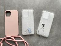 NEU Hülle Case Apple IPhone 14 Handyhülle Cover Nordrhein-Westfalen - Velen Vorschau