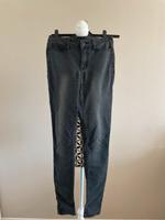 Grau schwarze Jeans von Vero Moda Thüringen - Erfurt Vorschau