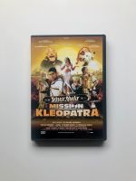 Asterix & Obelix - Mission Kleoptata , DVD, Gerard Depardieu Düsseldorf - Urdenbach Vorschau