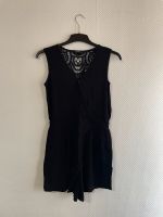 Jumpsuit Von RESERVED, Gr. 36, cm, schwarz Top! Stuttgart - Stuttgart-Süd Vorschau