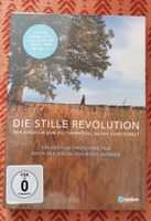 DVD Die Stille Revolution, Kulturwandel der Arbeitswelt Bayern - Regensburg Vorschau