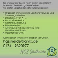 Rindenmulch Verkauf & Anlieferung Niedersachsen - Celle Vorschau