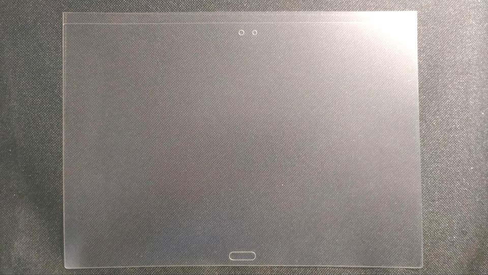 Displayschutzfolie Lenovo Tab4 10 Plus in Melle