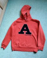 Hoodie Sweatshirt mit Kapuze Gr 158 164 Nordrhein-Westfalen - Arnsberg Vorschau