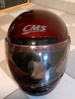 Helm Roller Visierhelm rot gr 54 55 Bayern - Würzburg Vorschau