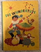 Die Wundertüte - Band 2 von 1956 Kinderbuchverlag Berlin Sachsen - Kitzscher Vorschau