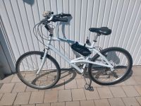 Beach Cruiser Fahrrad Kr. Altötting - Unterneukirchen Vorschau