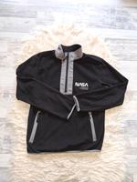 Fleece Pullover Gr.146/152(H&M) Nordrhein-Westfalen - Minden Vorschau