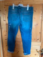 Damen Skinny Jeans von Janina Gr 42 Bayern - Bayreuth Vorschau