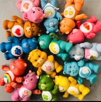 Ich suche diese Retro Glücksbärchis, Carebears, Bärchis Essen - Steele Vorschau