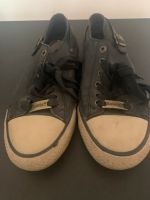 BELSTAFF Sneaker low * Leder * 39 * Blauschwarz Nordrhein-Westfalen - Herdecke Vorschau