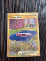 Pokémon Karte - Trainingsplatz Niedersachsen - Ganderkesee Vorschau