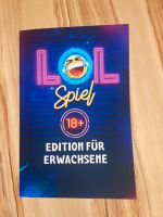 Party Spiel LOL 18+ Sachsen - Plauen Vorschau