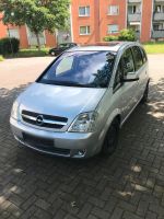 Opel Meriva 1.7CDTI 74KW Hessen - Maintal Vorschau