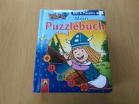 Puzzlebuch "Wickie und die starken Männer" ab 3 Jahre Baden-Württemberg - Biberach an der Riß Vorschau