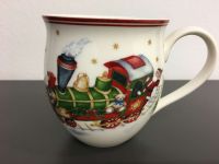 Villeroy & Boch / Toy's Delight / Tasse 340 ml München - Altstadt-Lehel Vorschau