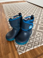 ❤️ Boots Crocs C9 / Regenboots / Winterboots / warme Stiefel Hamburg-Mitte - HafenCity Vorschau