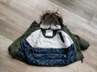 Winterjacke, Größe 92, Topolino Friedrichshain-Kreuzberg - Friedrichshain Vorschau