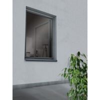 Insektenschutzrahmen Fenster Anthrazit 120 cm x 140 cm Kreis Pinneberg - Quickborn Vorschau