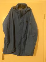 Herrenjacke Jack Wolfskin blau XXL Wandsbek - Hamburg Farmsen-Berne Vorschau