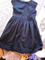 Gr 140 Kleid Esprit 5€ festlich blau Rheinland-Pfalz - Mehring Vorschau