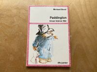 Paddington unser kleiner Bär Michael Bond Leipzig - Leipzig, Zentrum-Nord Vorschau