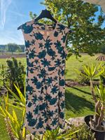 Kleid Zero Gr. 40   plus Blazer Bayern - Rohr Mittelfr. Vorschau