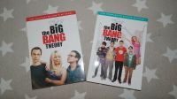 The Big Bang Theory, Staffel 1 & 2 Nordrhein-Westfalen - Drensteinfurt Vorschau