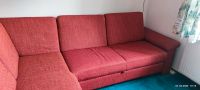 Sofa Couch ausziehbar TOP Bayern - Kirchenlamitz Vorschau