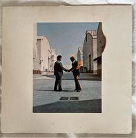 Pink Floyd Wish you were here Vinyl Hamburg-Nord - Hamburg Barmbek Vorschau