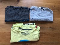 T-Shirt Paket Gr. L-Xl Thüringen - Hörselberg-Hainich Vorschau